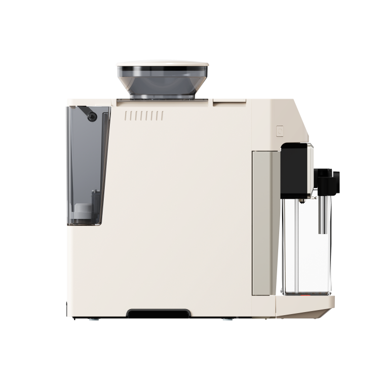 dreame-ecceluxe-master-machine-expresso-automatique image 2