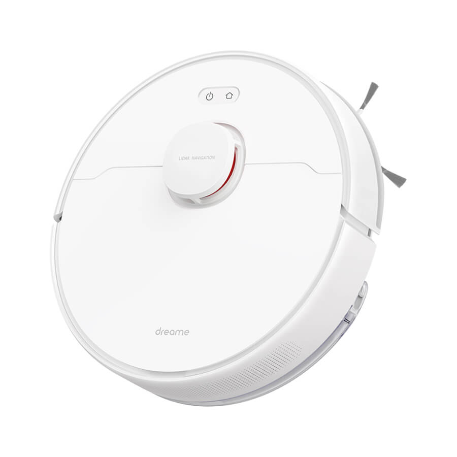 dreame-d9-max-robot-aspirateur-laveur-navigation-sols image 1