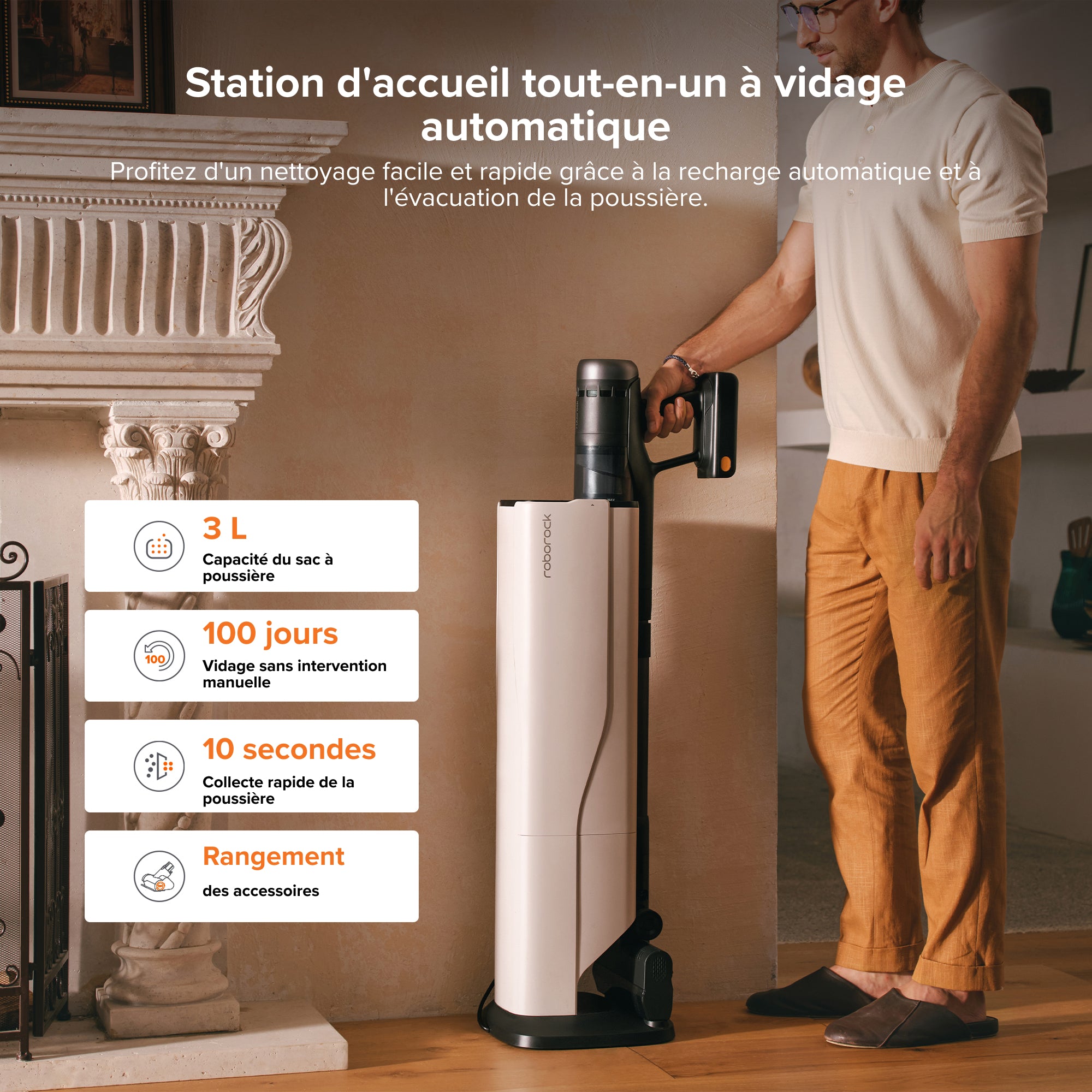 roborock-h60-hub-ultra-aspirateur-balai-station-auto image 3