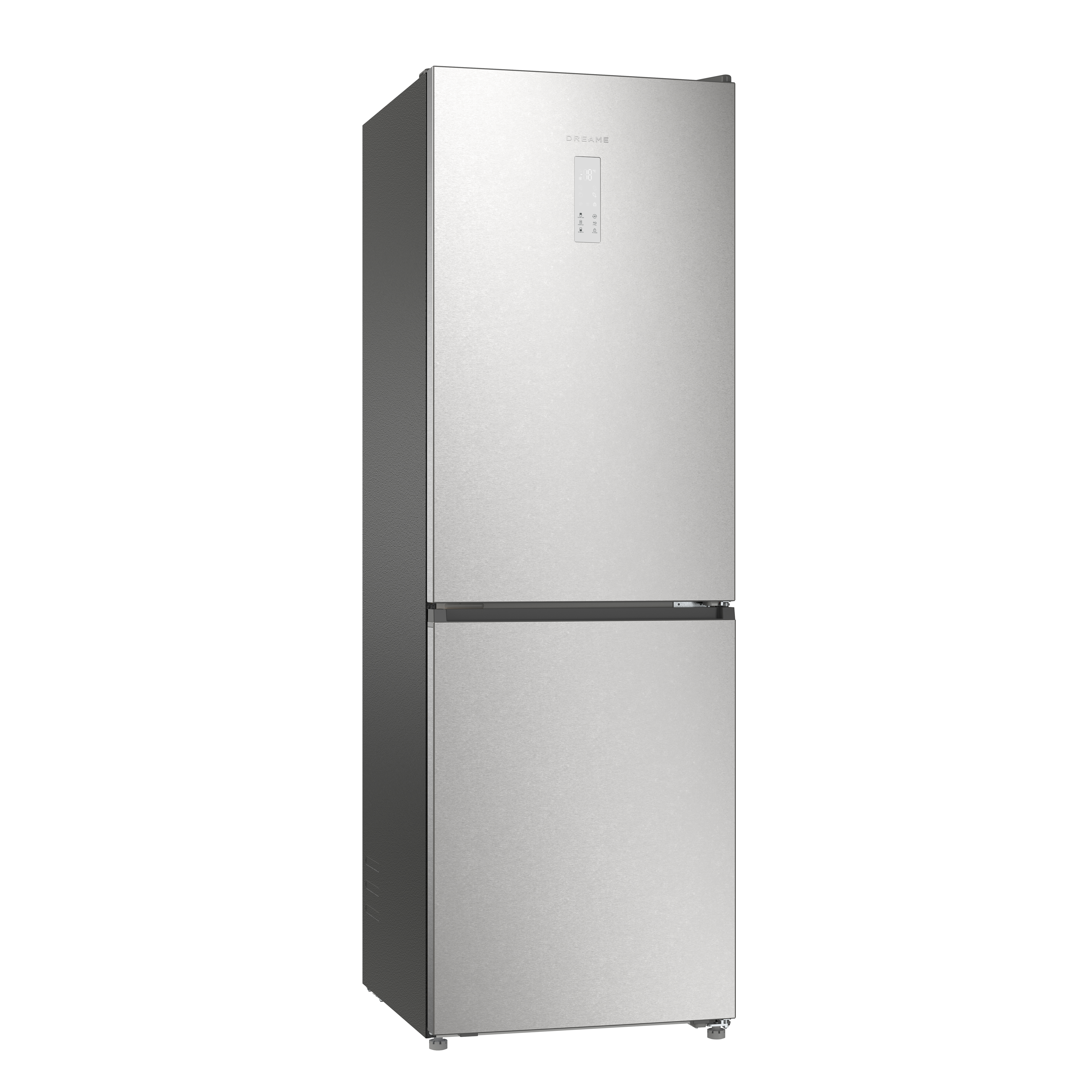 dreame-mega-pro-r-frig-rateur-409-l-classe-c-no-frost image 7