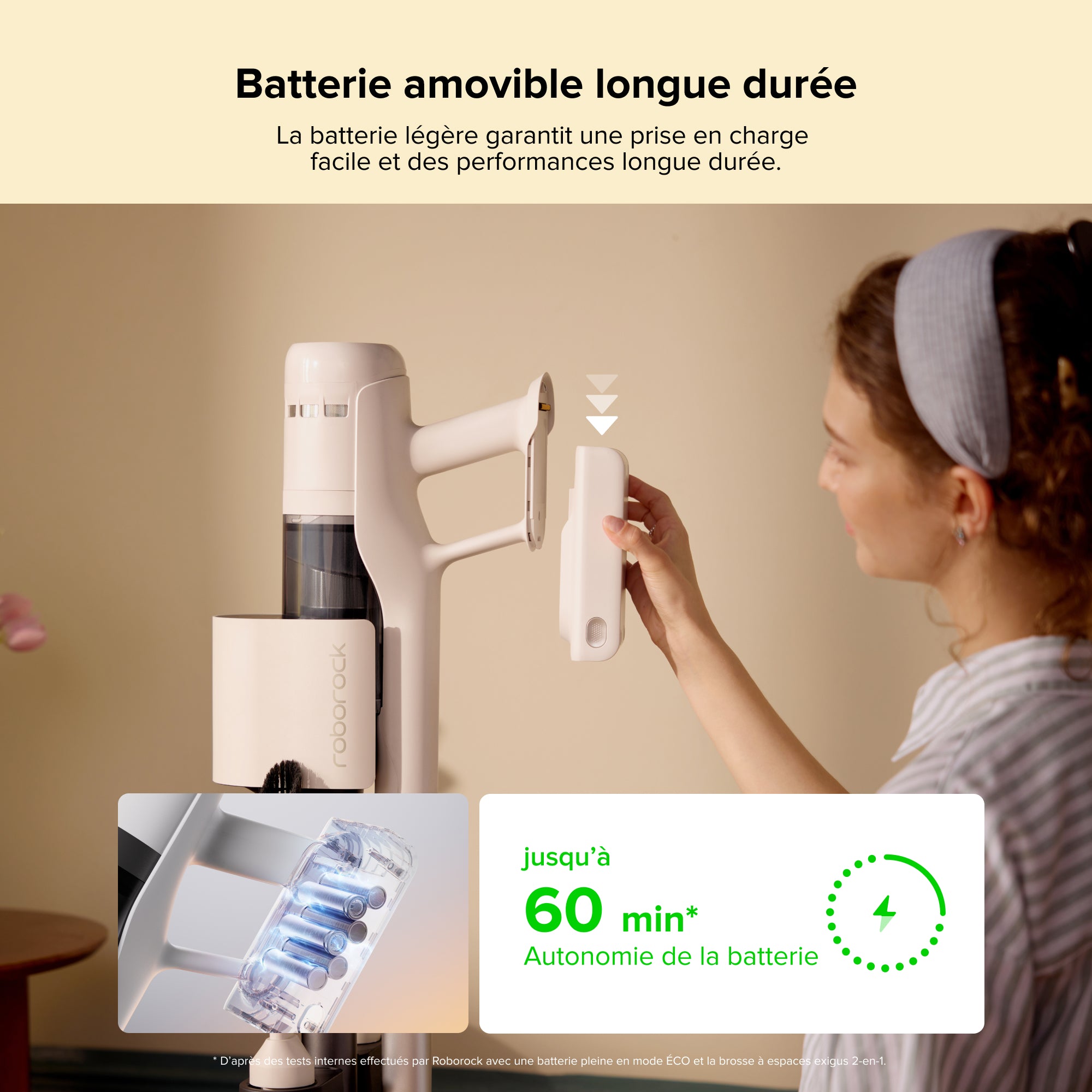 roborock-h60-hub-aspirateur-balai-station-vidage-auto image 4