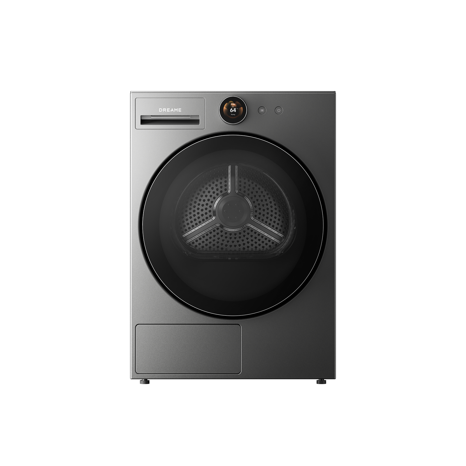 dreame-air-l9-s-che-linge-9-kg-pompe-chaleur-ia image 1