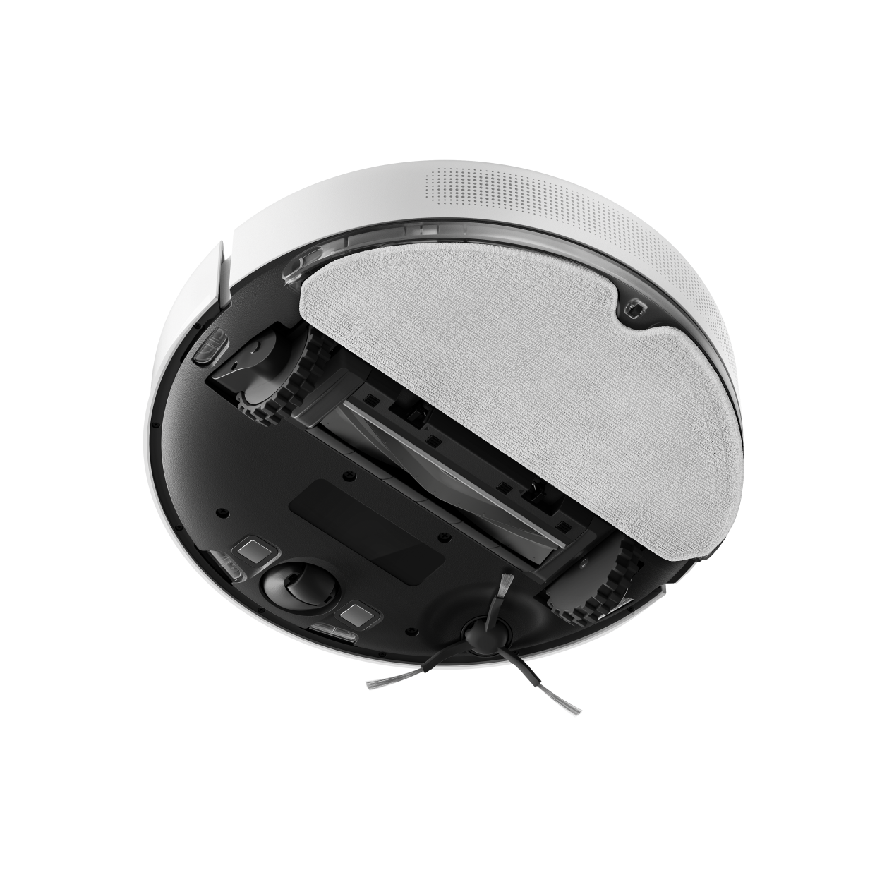 dreame-d9-max-gen-2-robot-aspirateur-laveur-6000-pa image 5