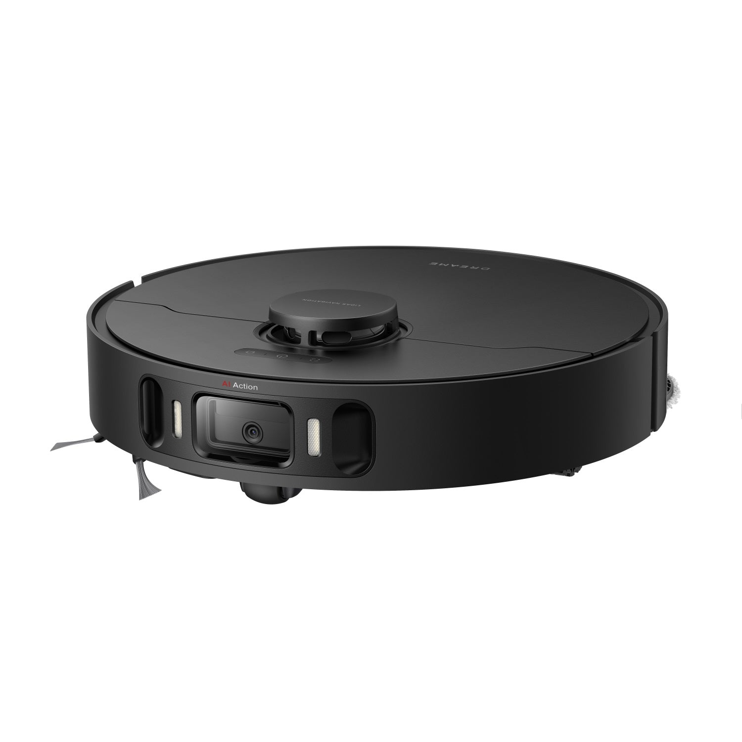 dreame-l40-ultra-ae-noir-robot-aspirateur-laveur-reconditionn image 3