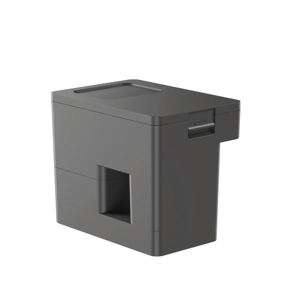 dreame-matrix10-ultra-kit-raccordement-eau-auto image 1