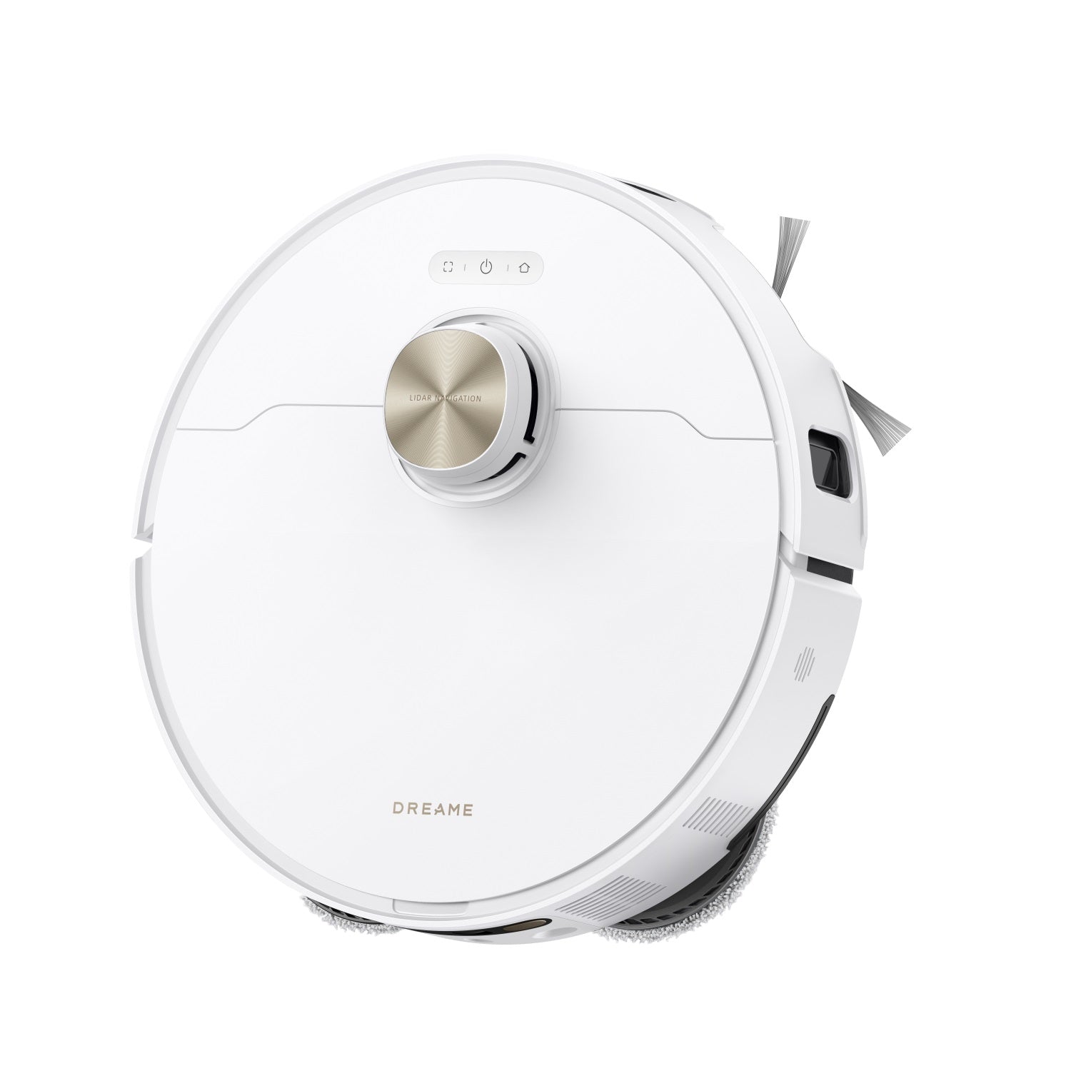 dreame-l50s-pro-ultra-robot-aspirateur-laveur-noir-30000-pa-2 image 4