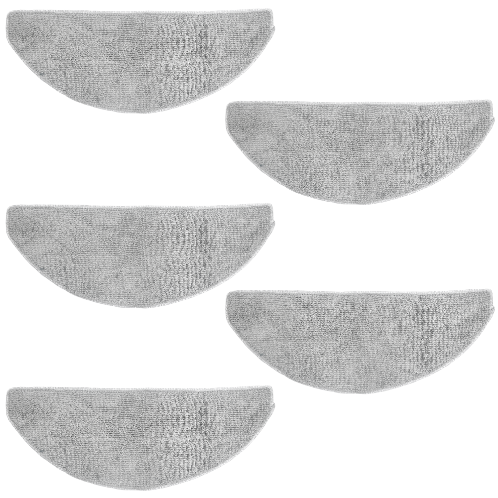 narwal-freo-chiffons-sol-freo-s-lot-de-5-lavables image 1