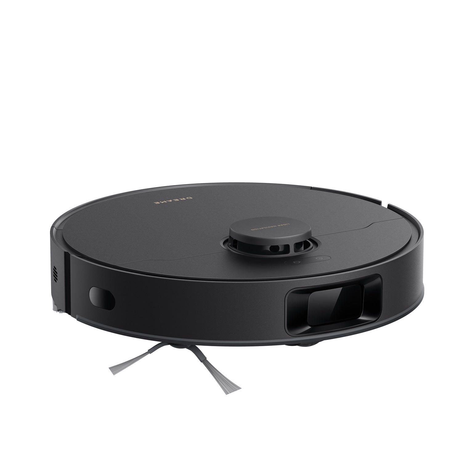 dreame-d20-noir-robot-aspirateur-laveur-13000-pa image 5