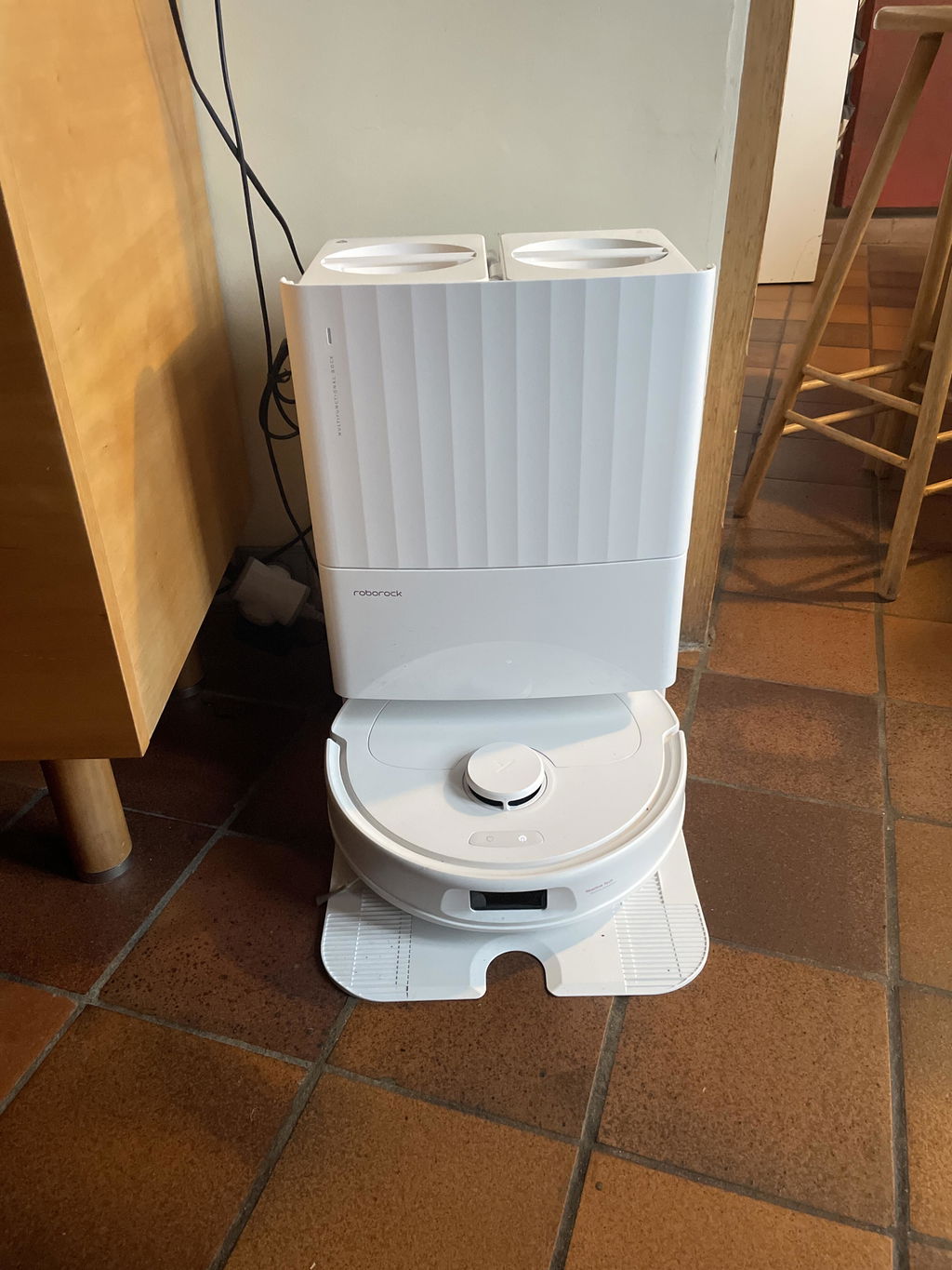 Appli complète