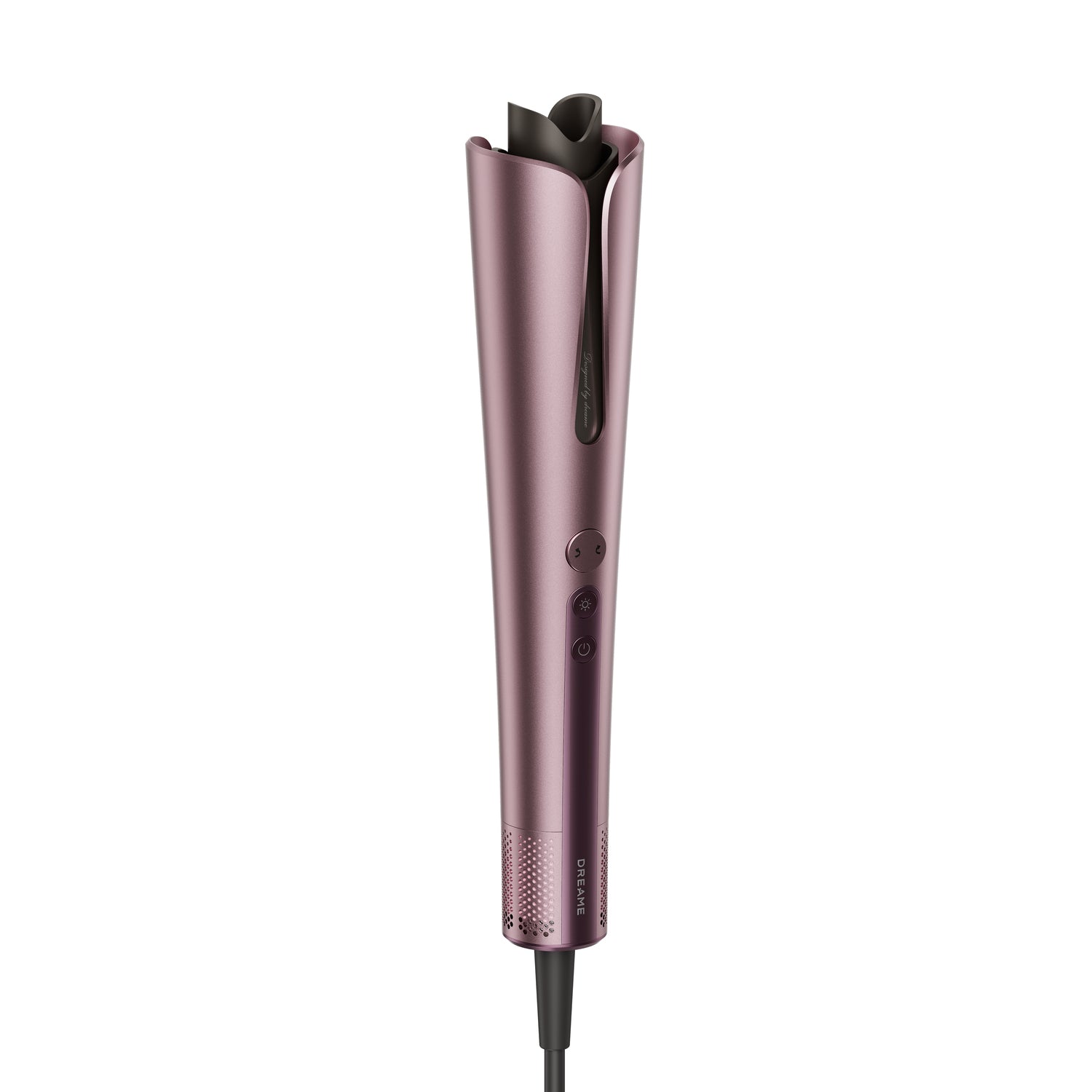 dreame-airstyle-air-auto-boucleur-automatique-violet-boucles-froides image 7