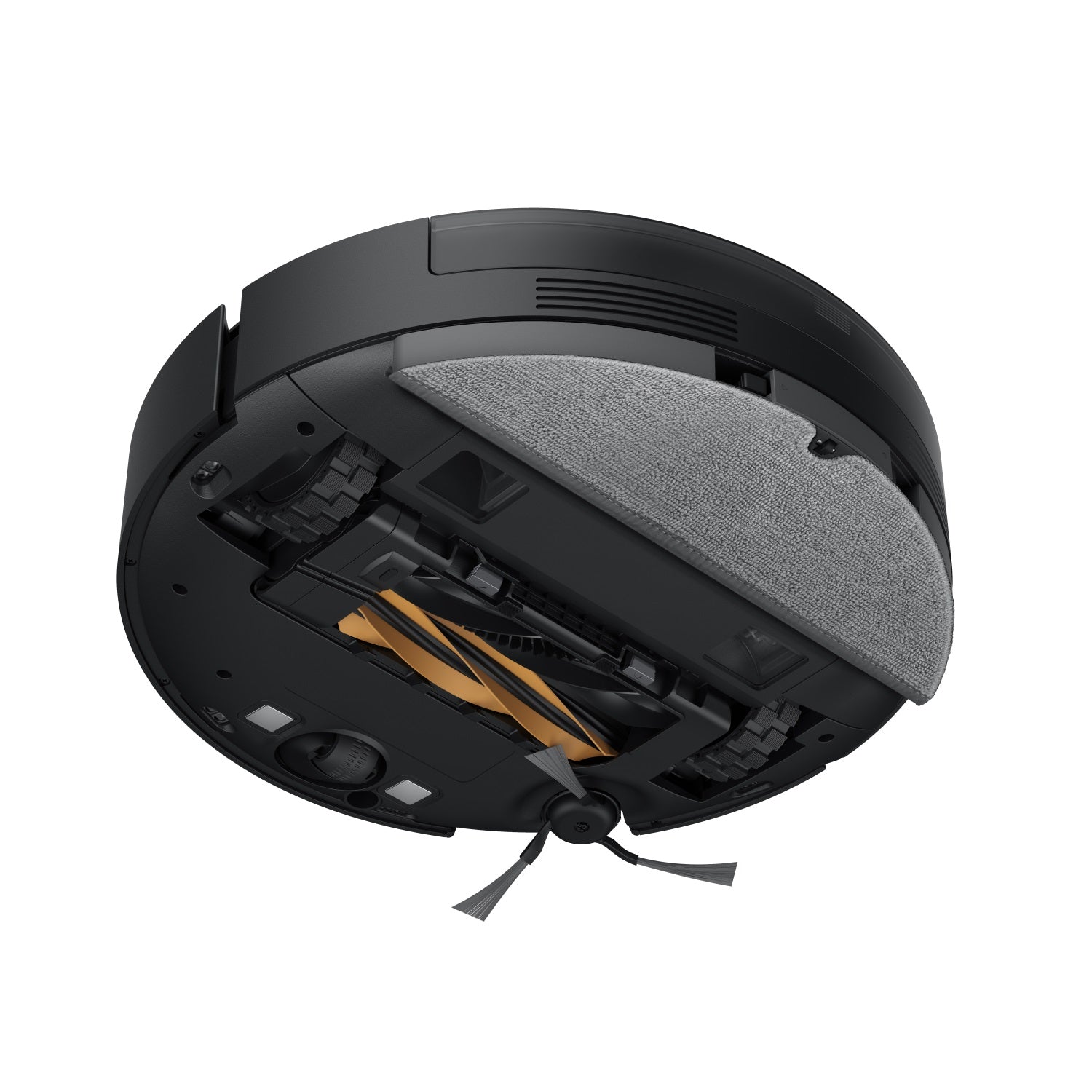 dreame-d20-pro-plus-robot-aspirateur-laveur-noir-13000-pa image 7