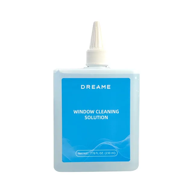 dreame-c1-solution-nettoyage-vitres-230-ml image 1