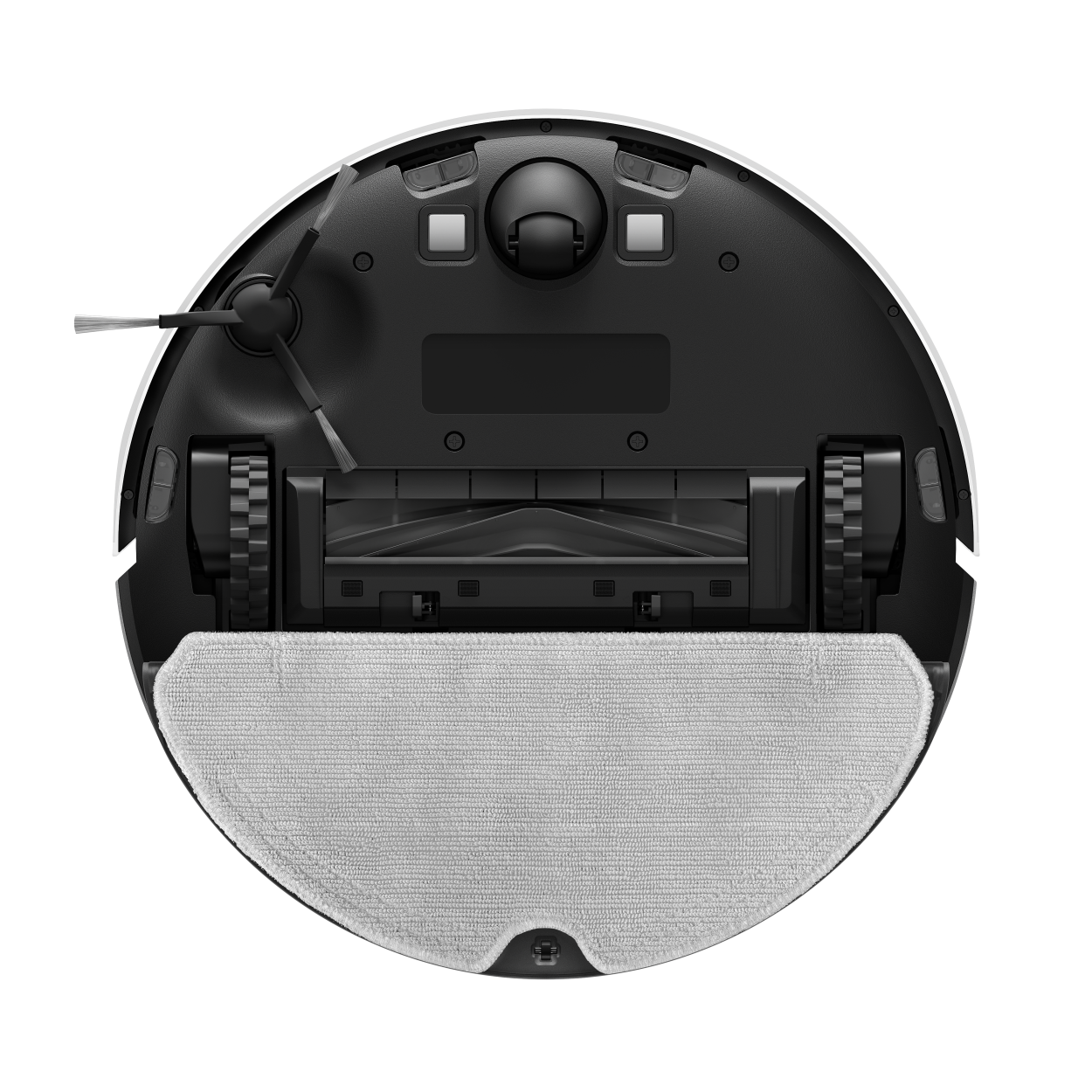 dreame-d9-max-gen-2-robot-aspirateur-laveur-6000-pa image 4