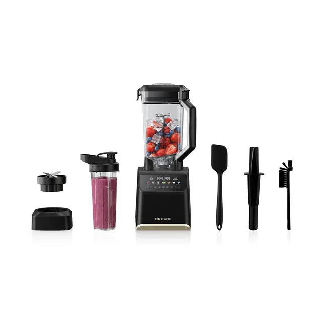dreame-blendlogic-mixeur-lectrique-noir-2000-w image 1