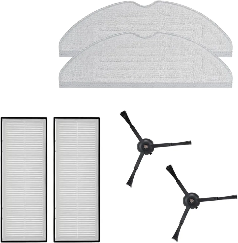 roborock-s8-kit-accessoires-serpilli-re-filtre-hepa-brosse image 1