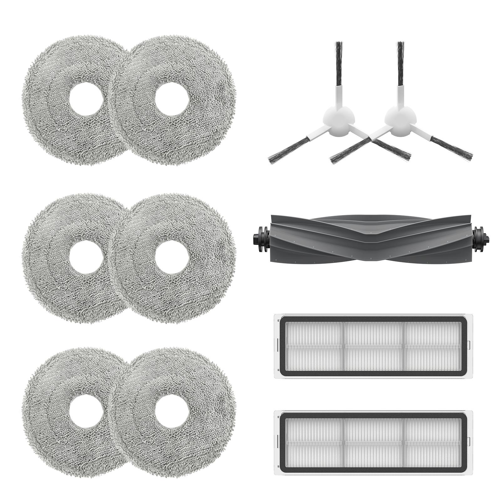 dreame-l-series-trousse-accessoires-l10-ultra-l10s-ultra image 1