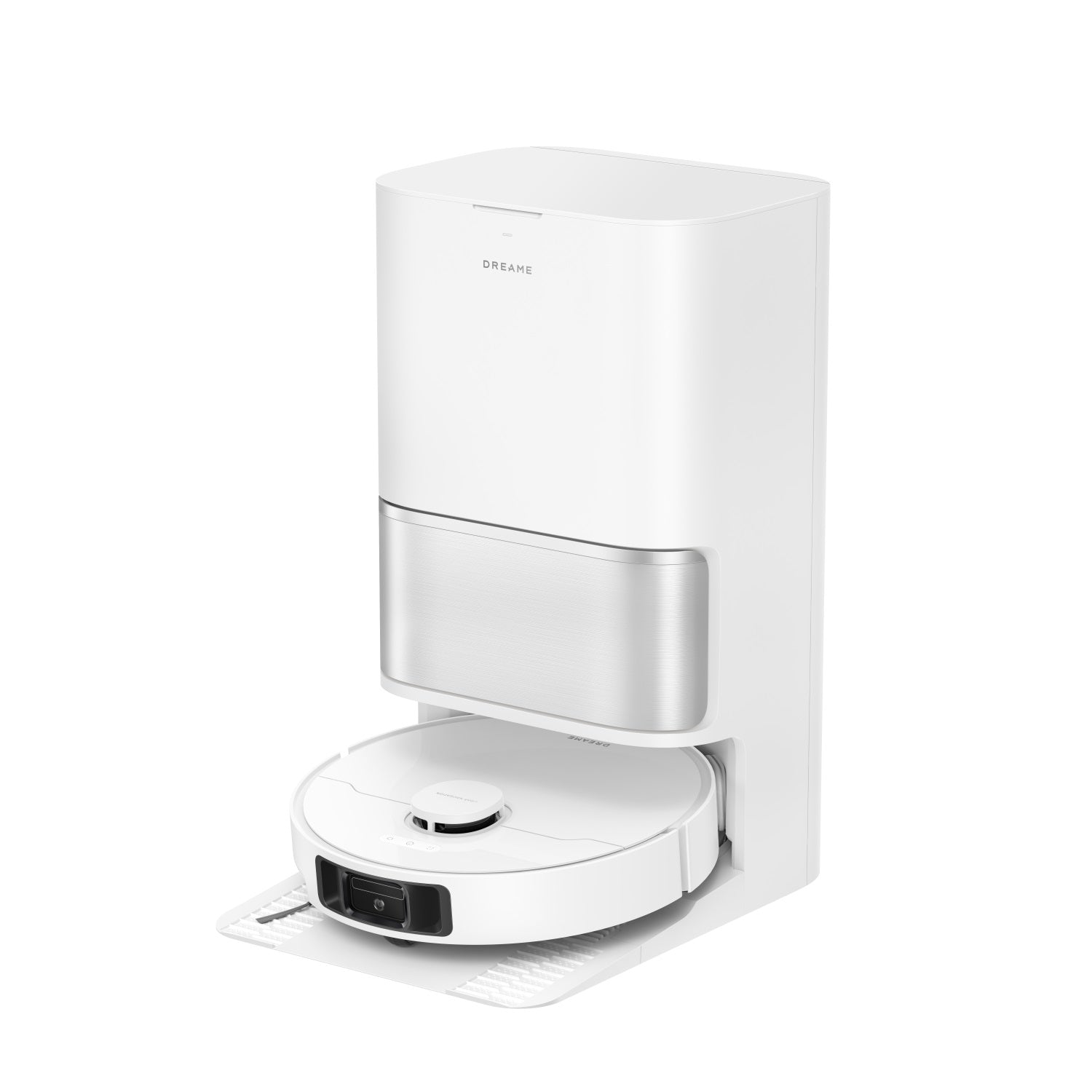 dreame-l10s-ultra-gen-3-kit-robot-aspirateur-laveur-25000-pa image 6