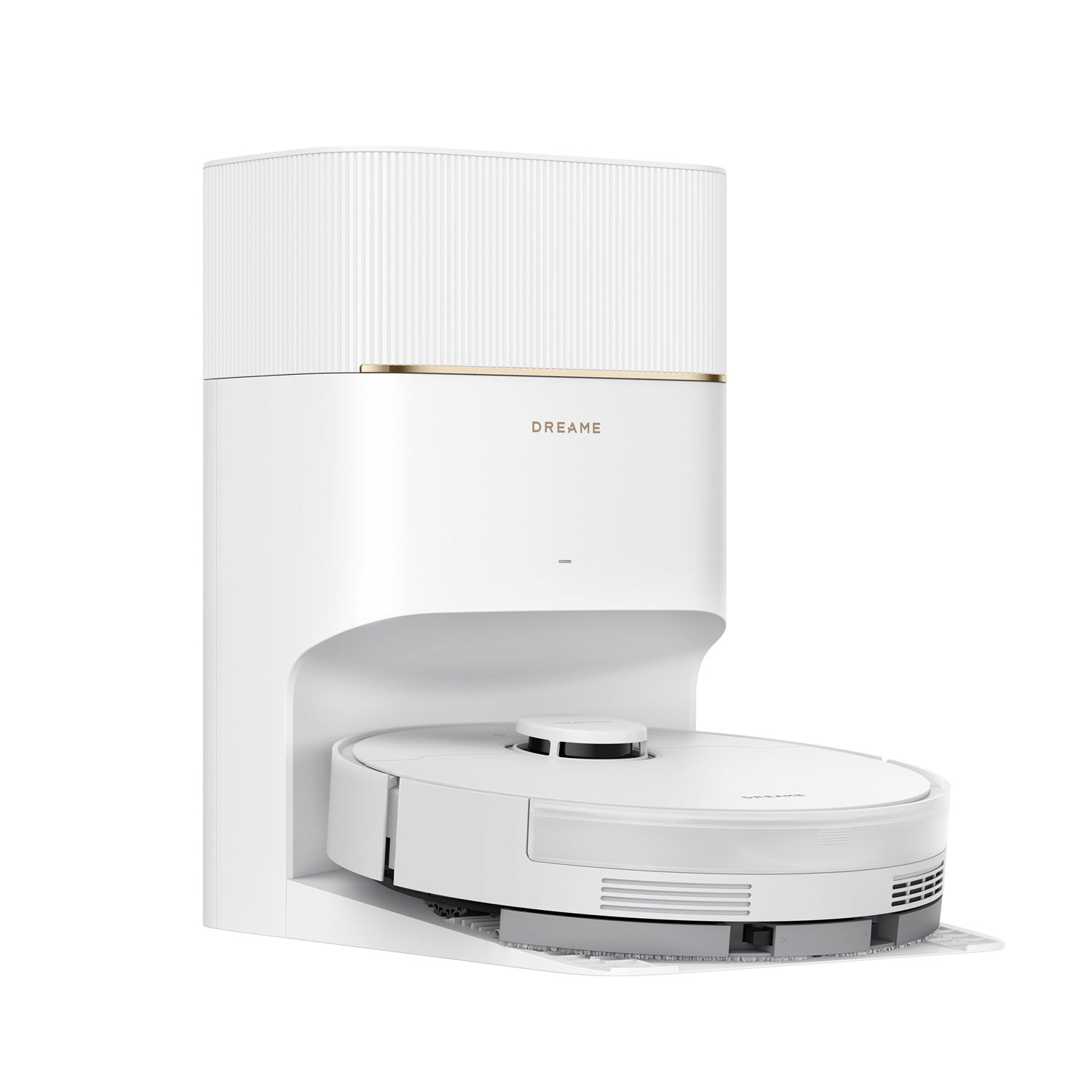 dreame-d20-pro-plus-robot-aspirateur-laveur-13000-pa-sac-5-l image 8