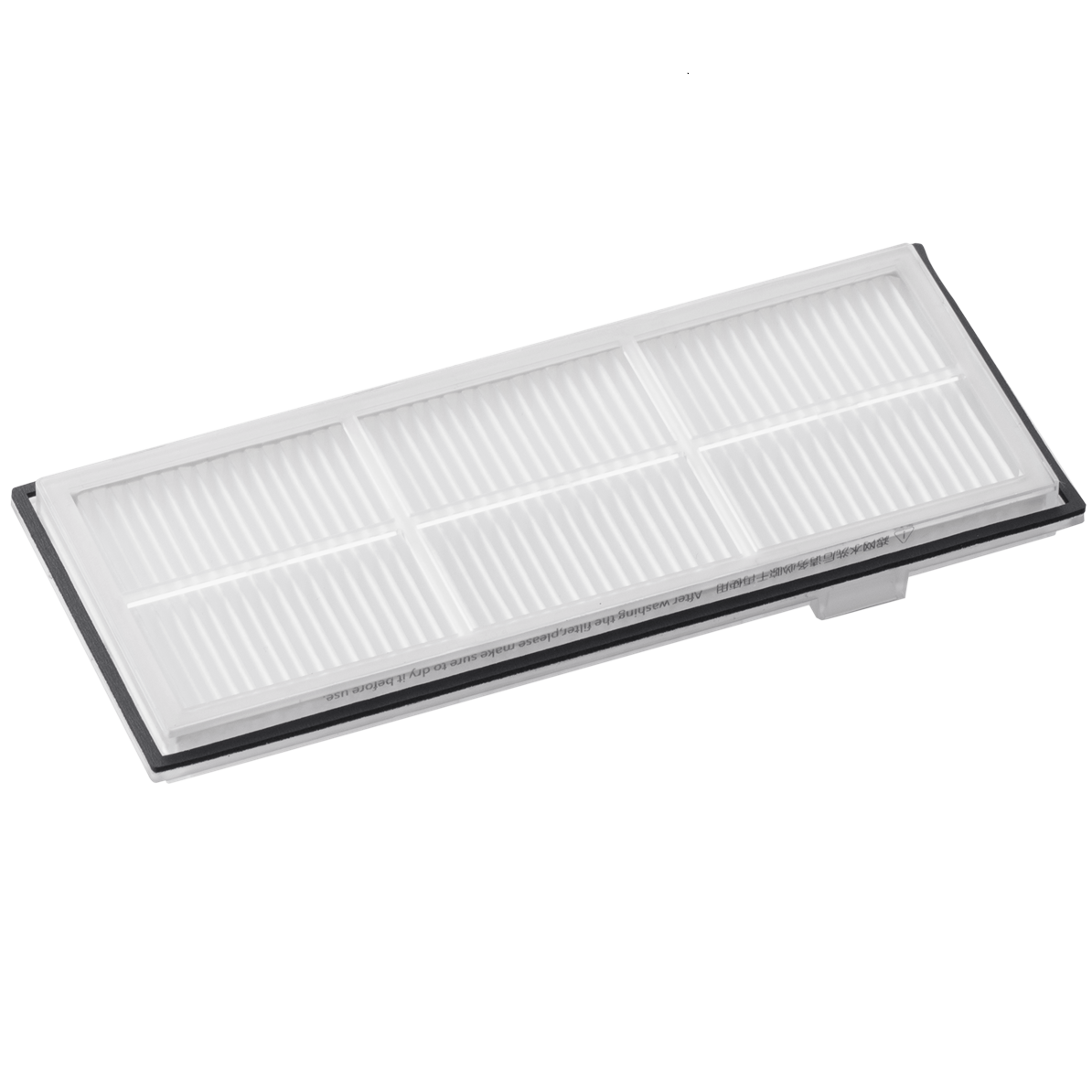 roborock-s8-filtre-lavable-s8-s8-pro-ultra image 3