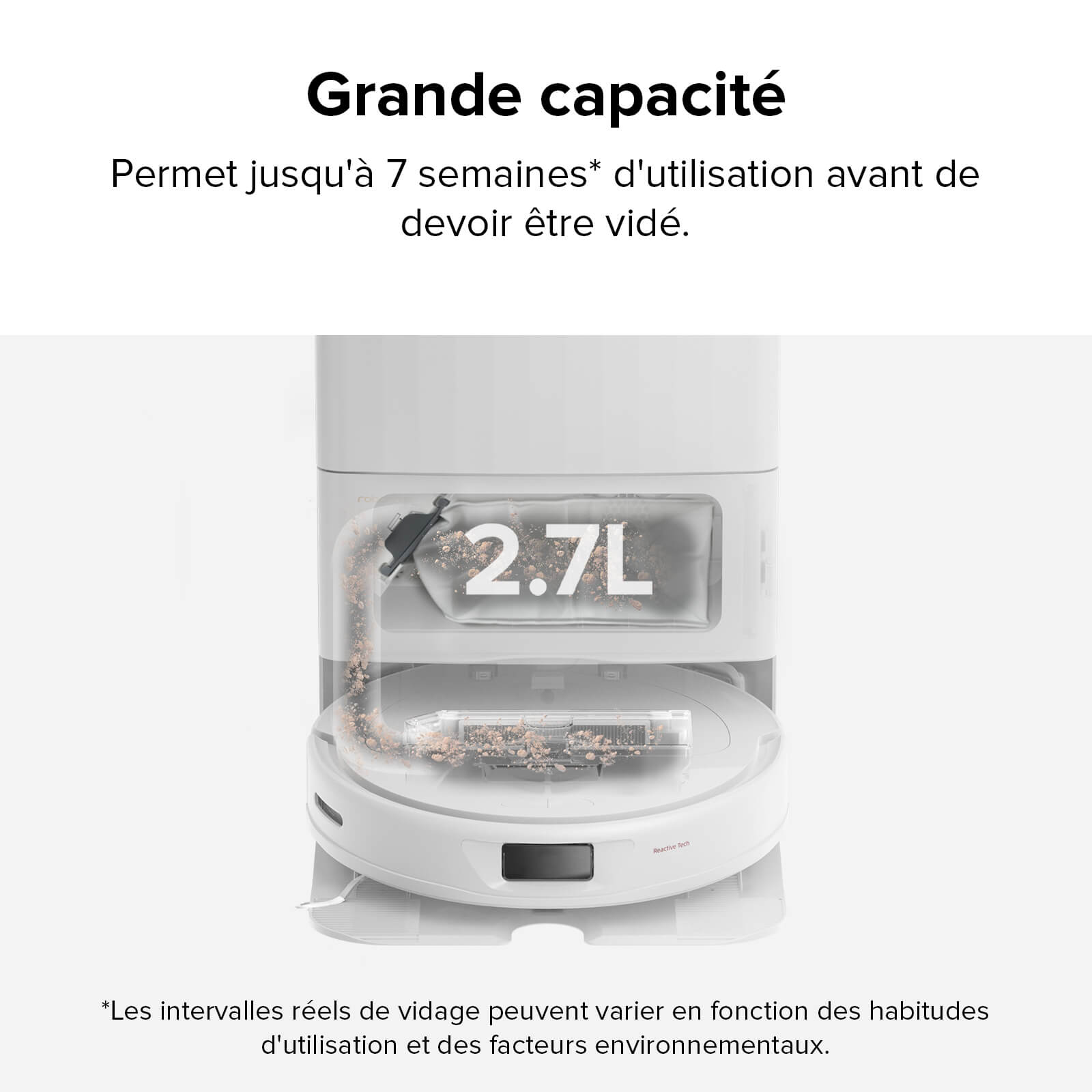 roborock-qrevo-series-sac-poussi-re-x6-s8-saros-q10-q7 image 2