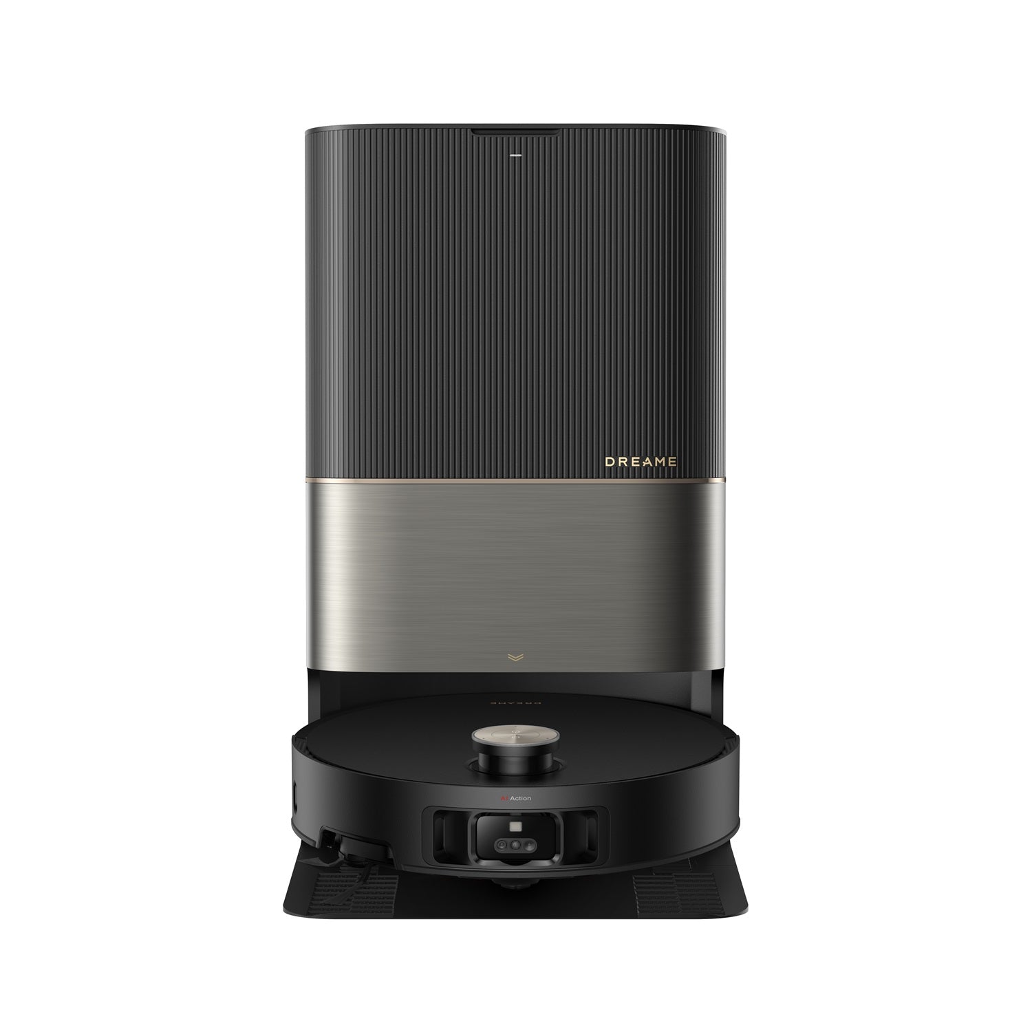 dreame-x50-ultra-complete-black-robot-aspirateur-laveur image 7