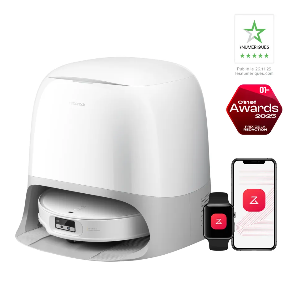 roborock-qrevo-curv-2-pro-robot-laveur-ultrafin-25000-pa image 1