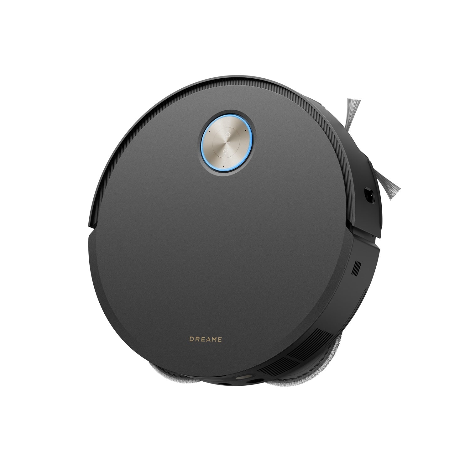 dreame-x50-ultra-complete-black-robot-aspirateur-laveur image 3