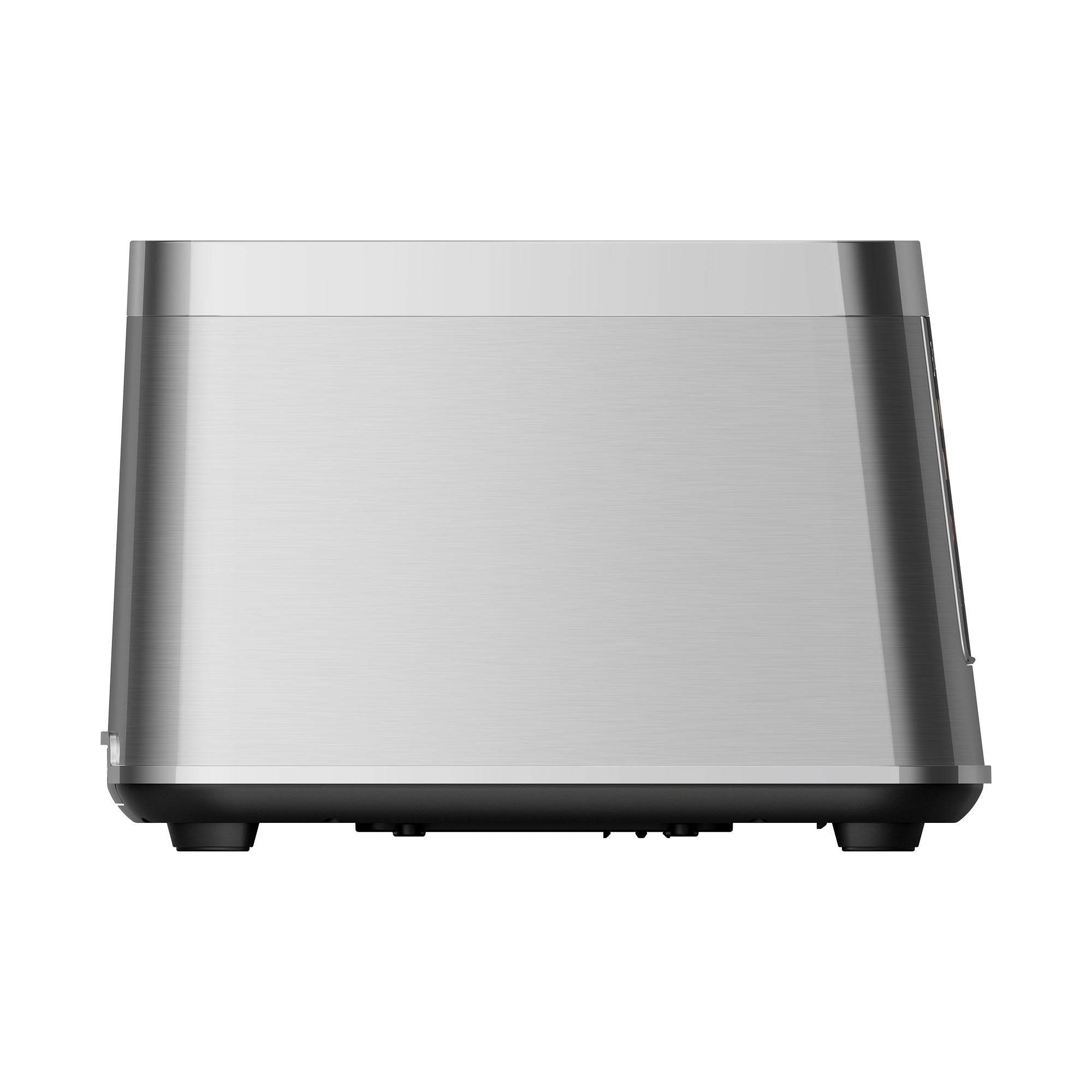 dreame-toastcontrol-grille-pain-argent-1200-w image 8