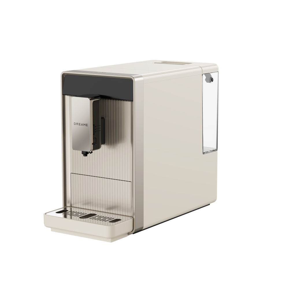 dreame-ecceluxe-slim-machine-expresso-automatique-18-cm image 2