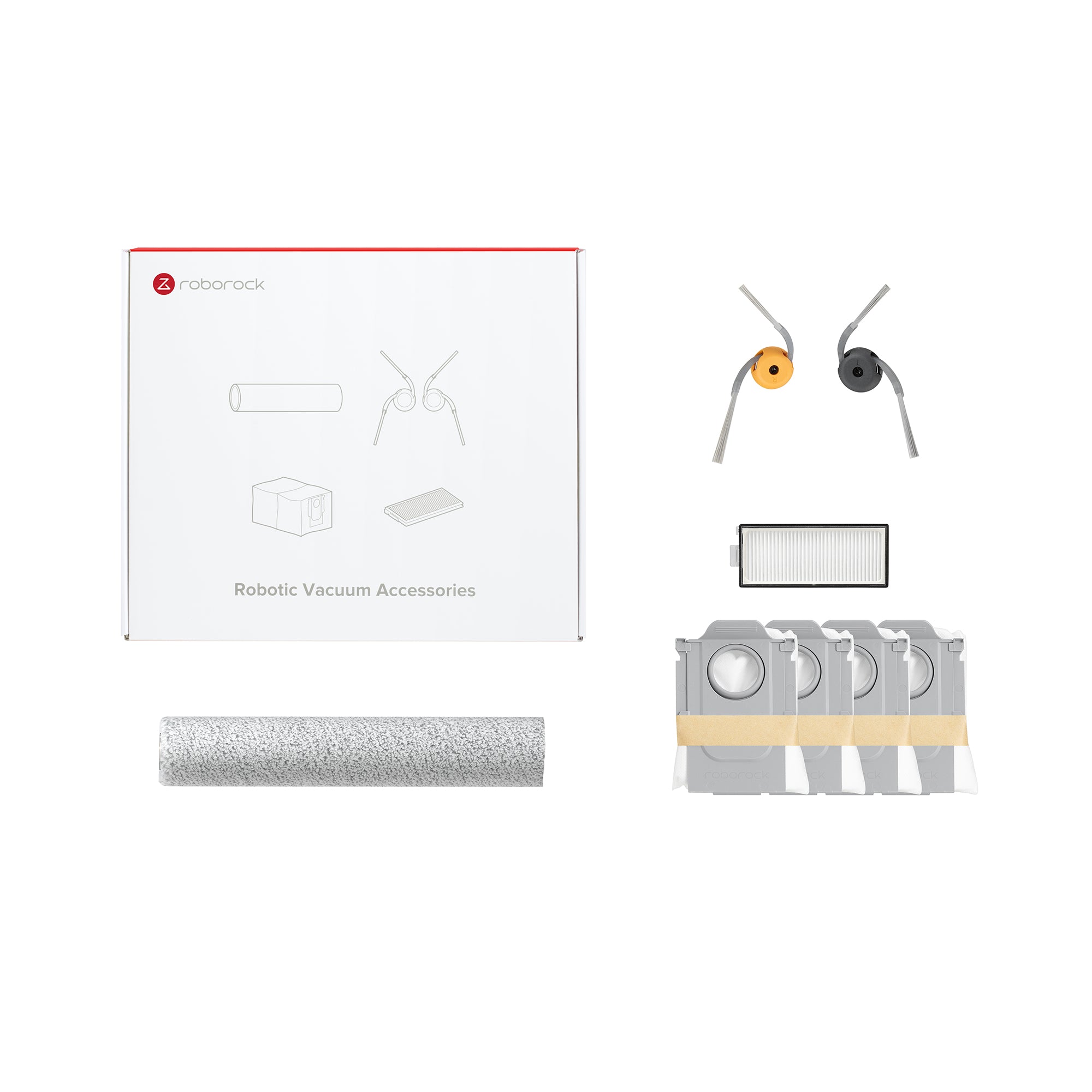 roborock-qrevo-curv-2-flow-pack-accessoires-robot-aspirateur image 2
