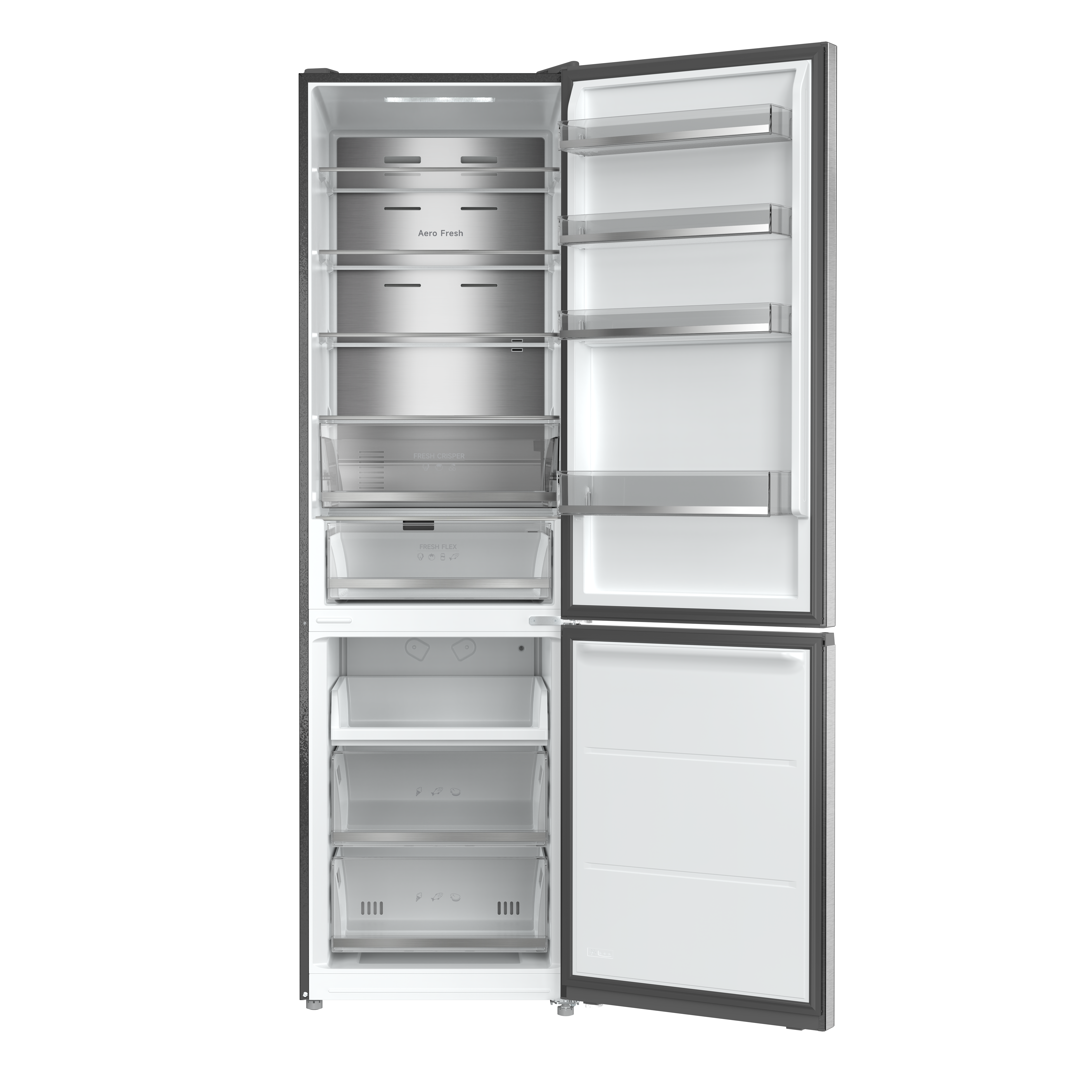 dreame-mega-pro-r-frig-rateur-456-l-classe-c-no-frost image 8