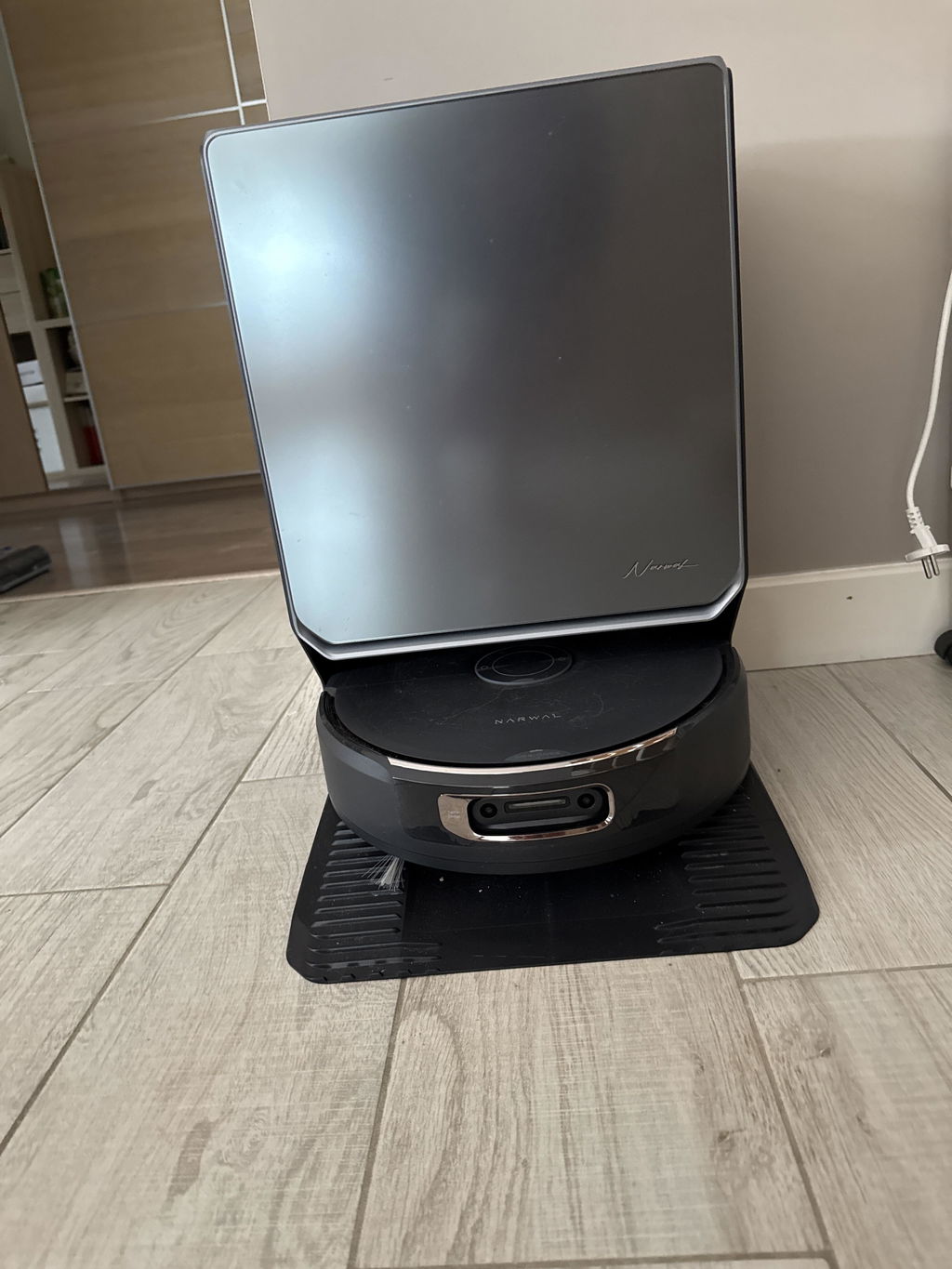 Aspire très fort