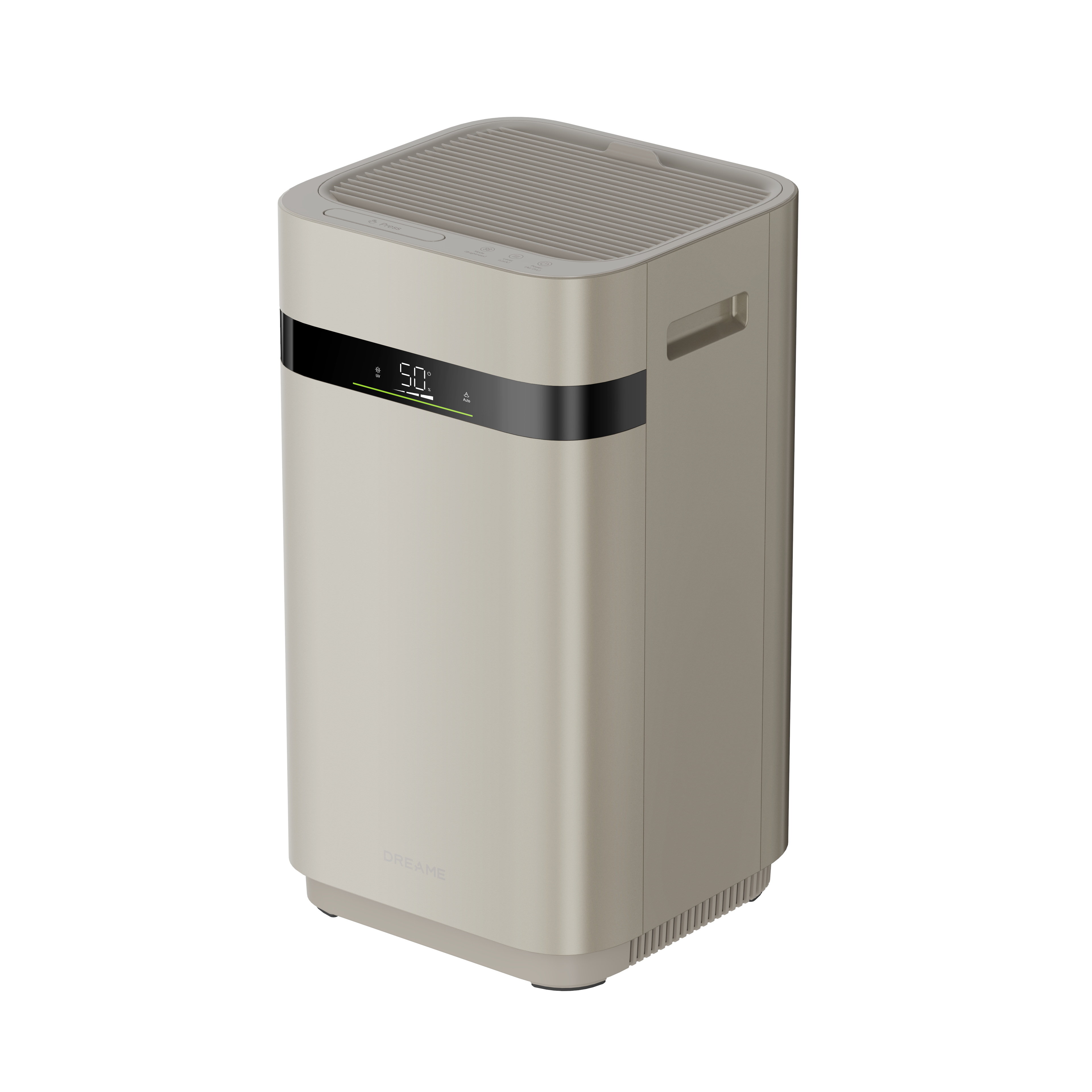 dreame-h40-humidificateur-vaporation-6l-800-ml-h image 4