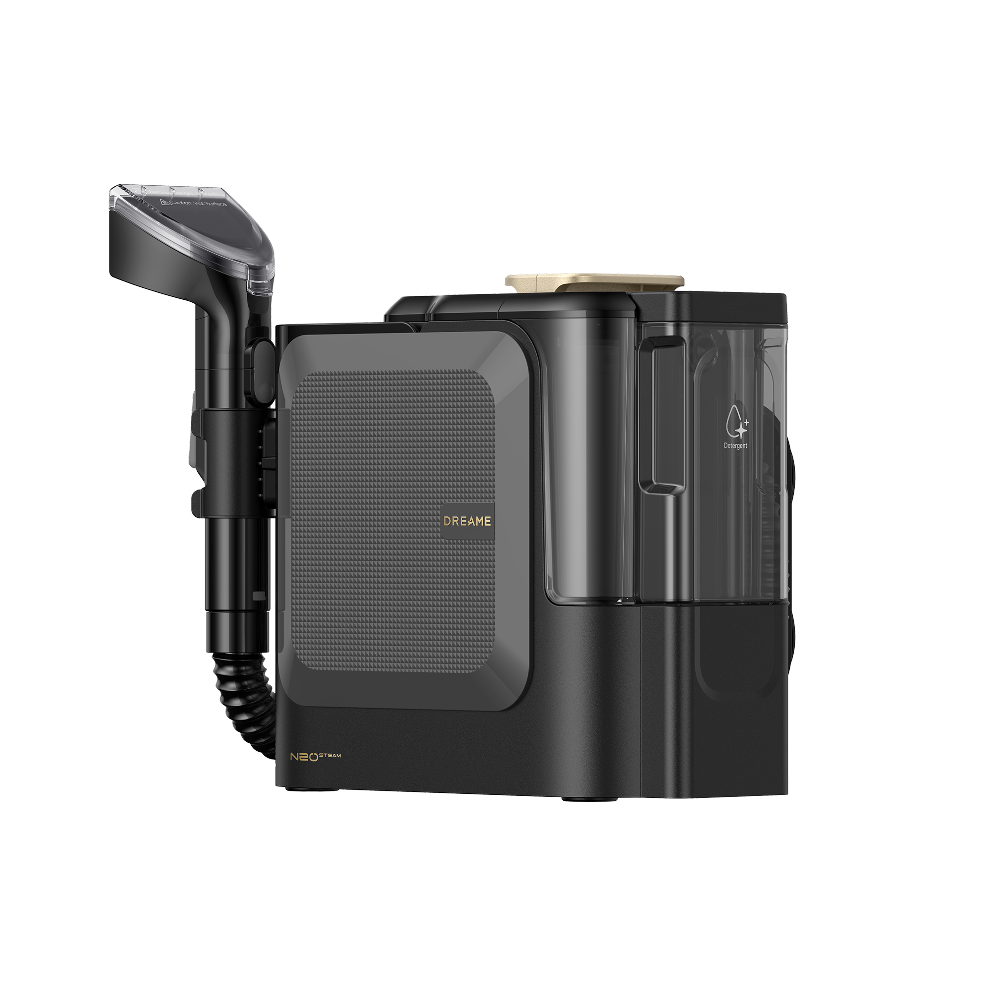 dreame-n20-steam-nettoyeur-vapeur-portable-17000-pa image 2
