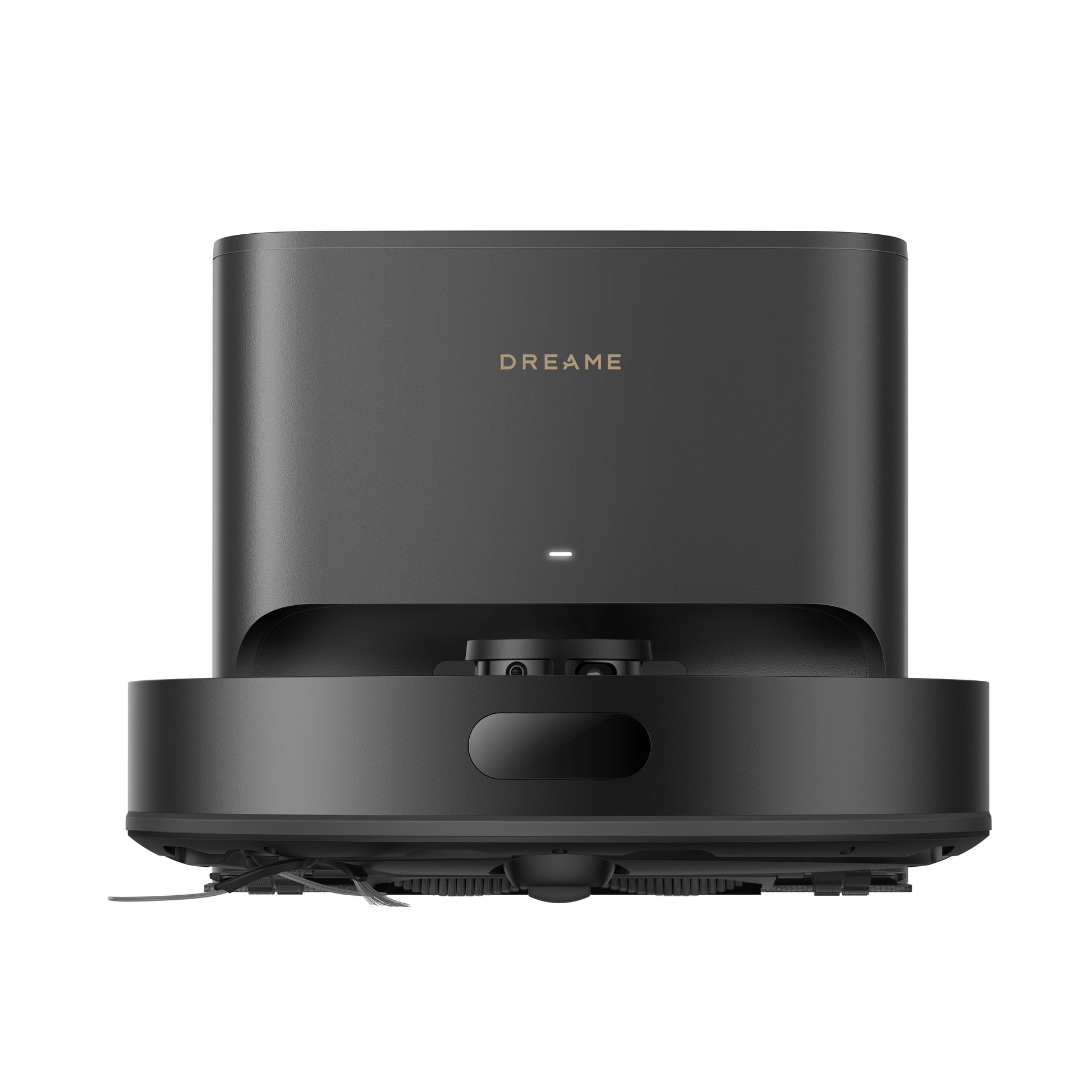 dreame-d20-air-plus-noir-robot-aspirateur-laveur-20000-pa image 2