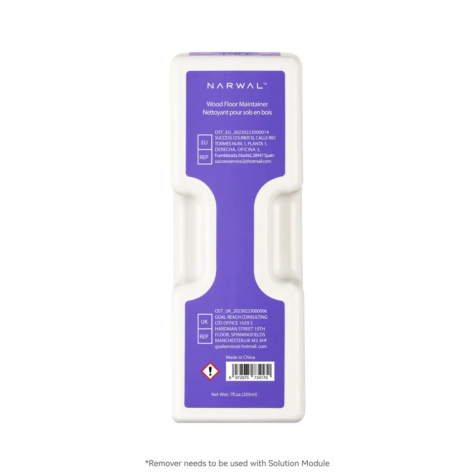 narwal-z-series-produit-entretien-parquet-freo-z10-ultra image 1