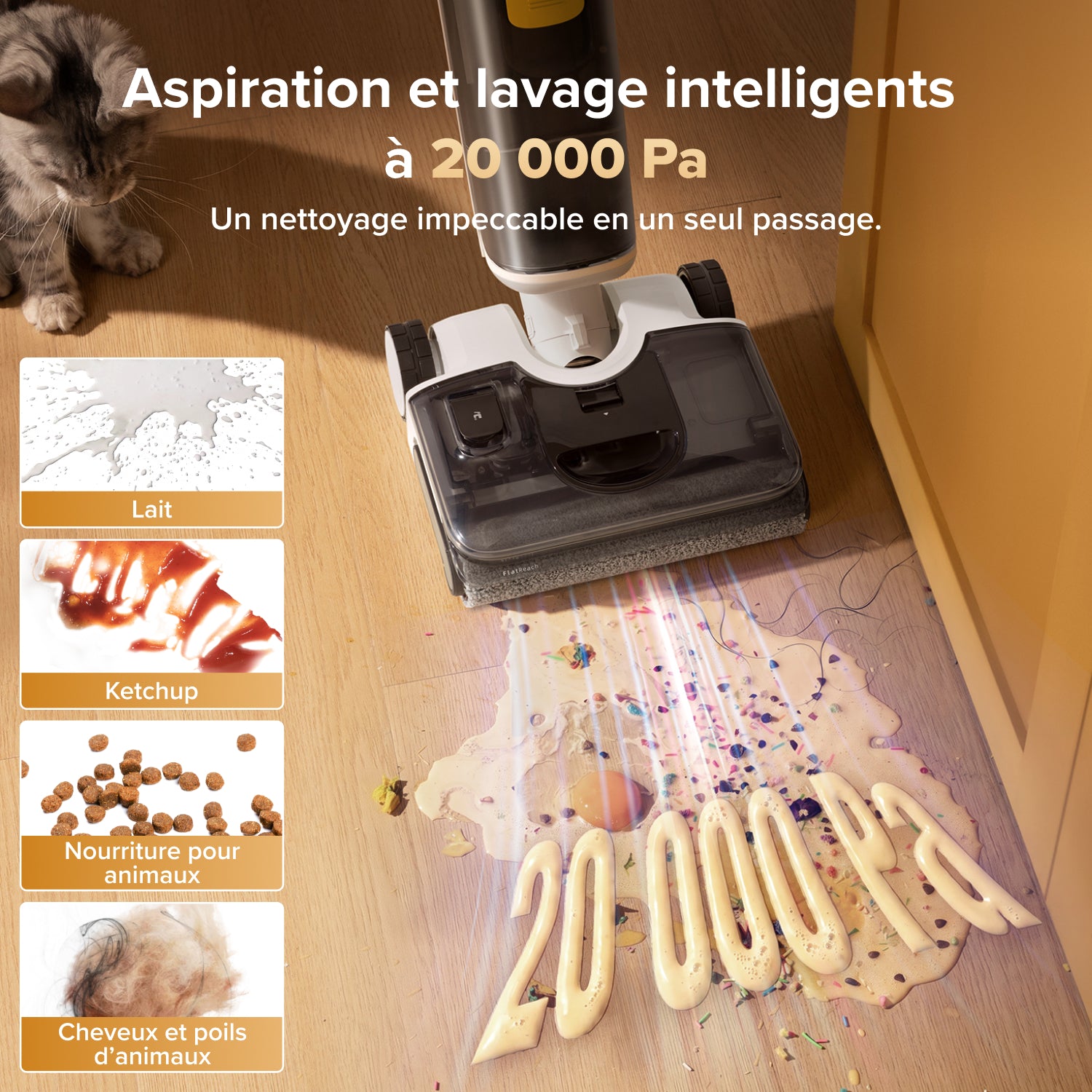 roborock-f25-gt-gen-2-aspirateur-laveur-intelligent-20000-pa image 3