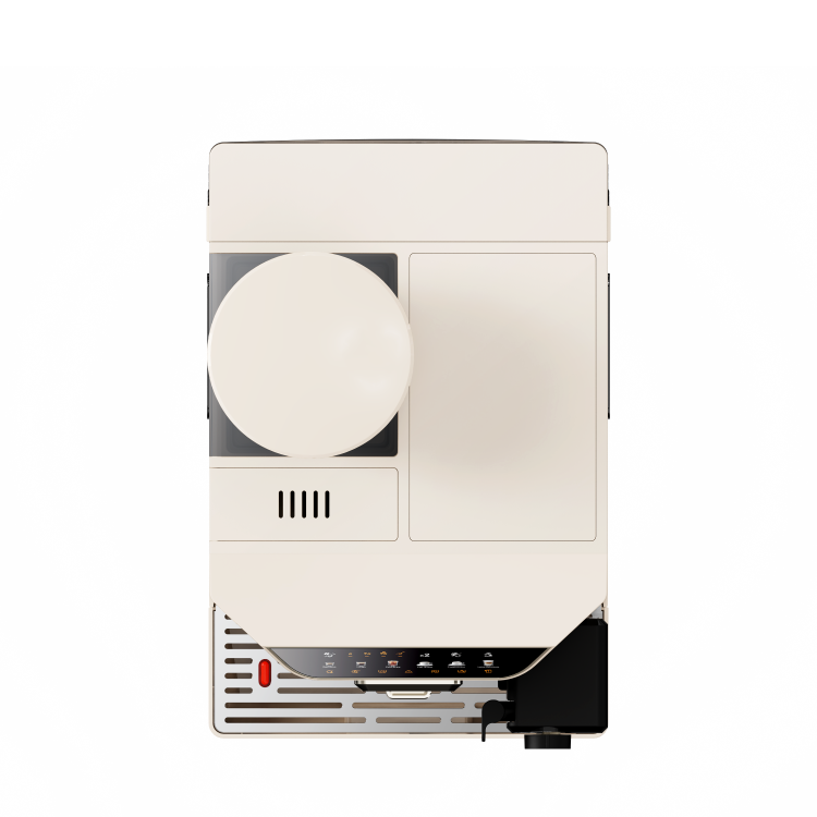 dreame-ecceluxe-master-machine-expresso-automatique image 5