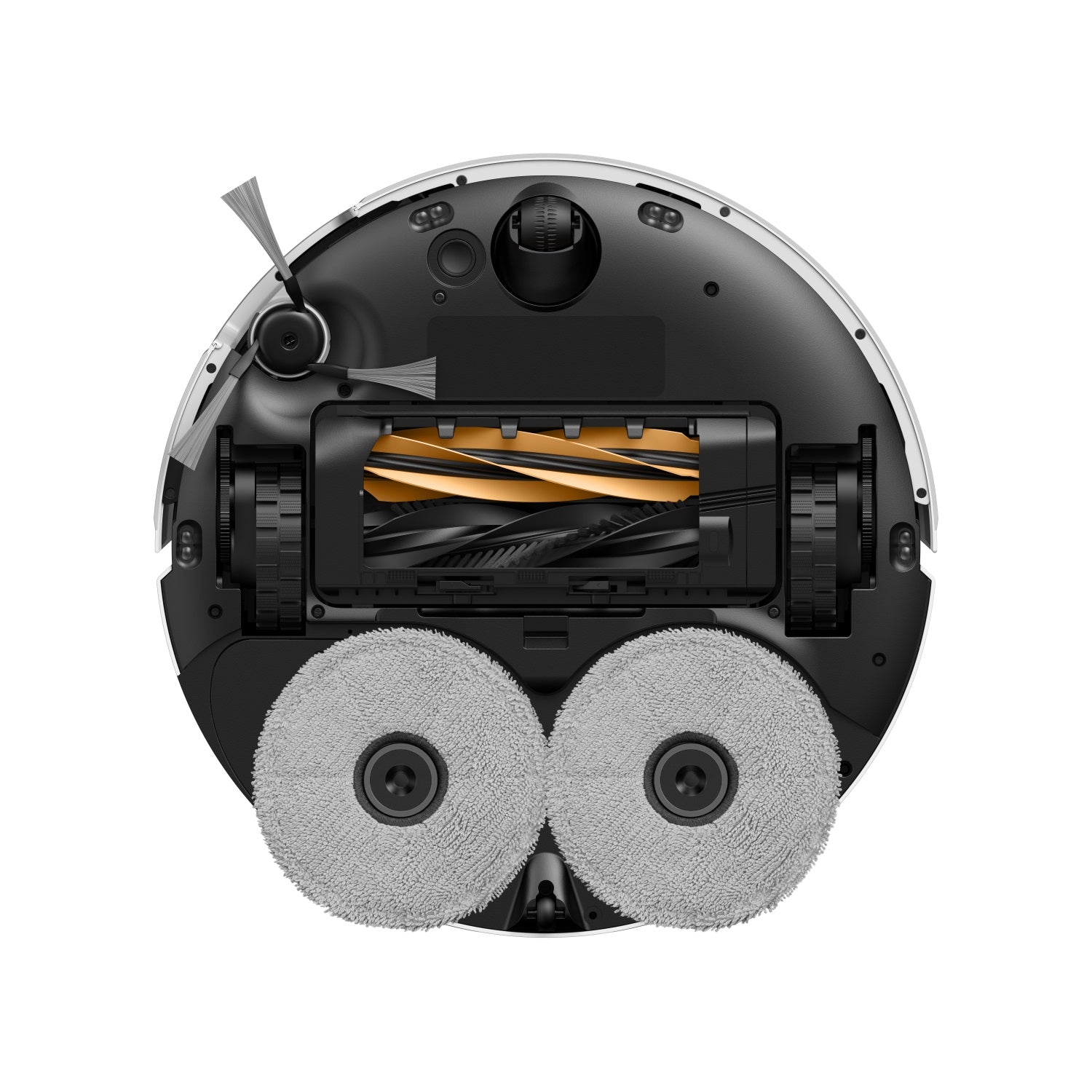dreame-matrix10-pro-robot-aspirateur-laveur-30000-pa image 4