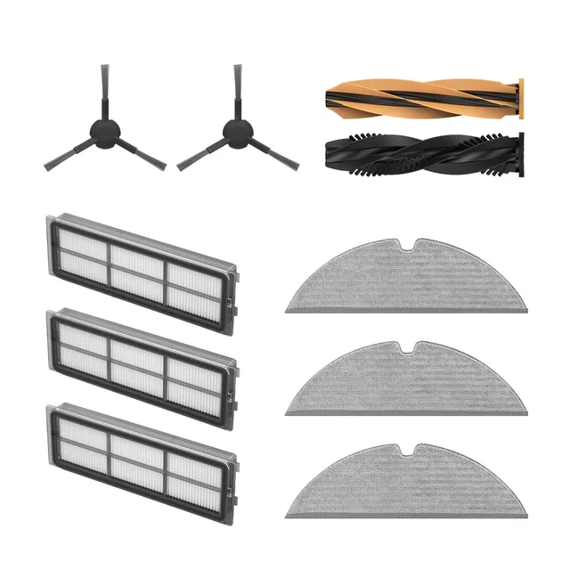 dreame-d-d20-kit-accessoires-robot-aspirateur-9-pi-ces image 1