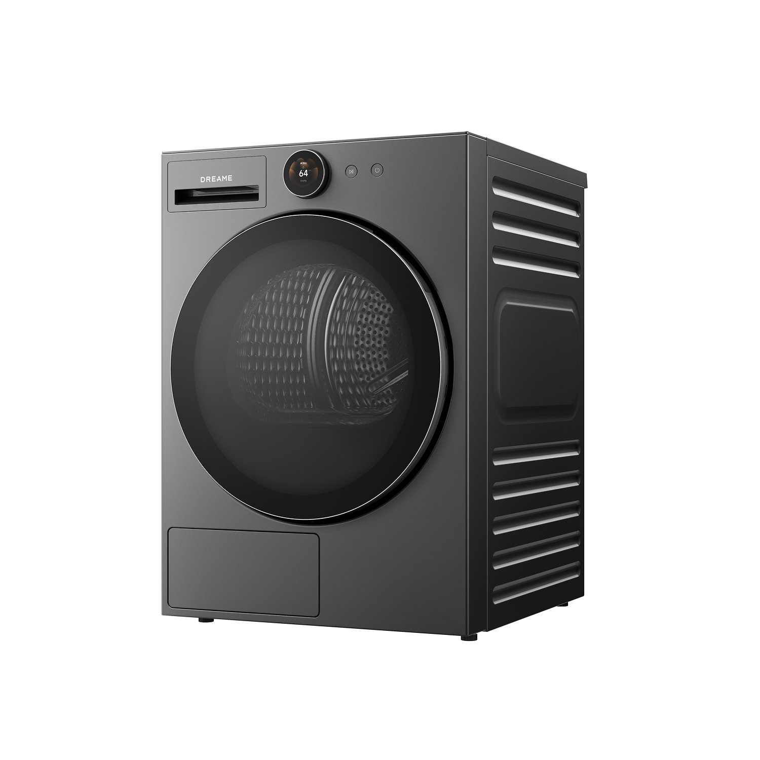 dreame-air-l9-s-che-linge-9-kg-twin-inverter-ia image 4