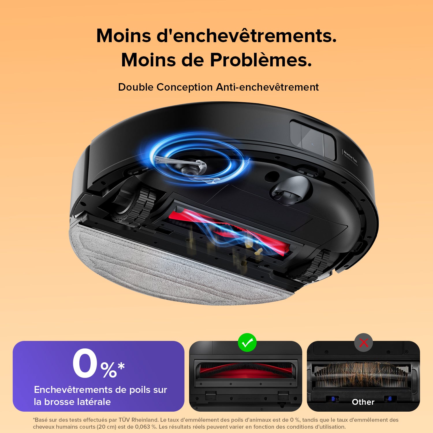 roborock-q10-s5-set-robot-laveur-noir-10000-pa-vibrarise image 3