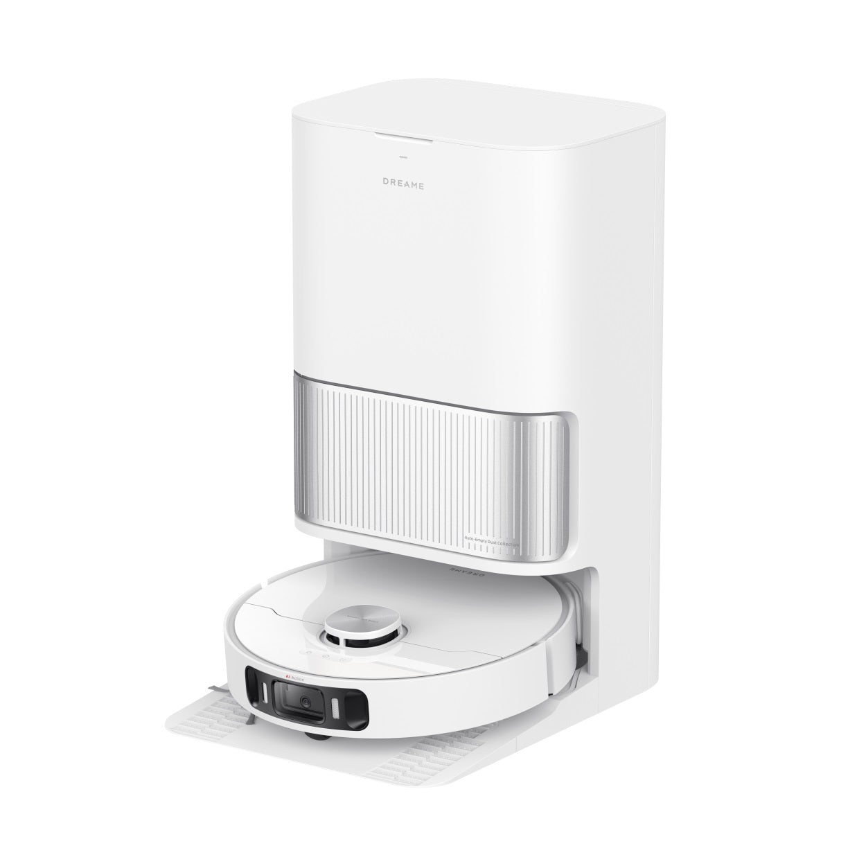 dreame-l40-ultra-ae-robot-aspirateur-laveur-19000-pa image 1