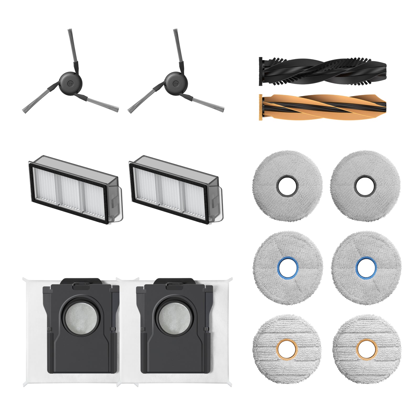 dreame-matrix10-ultra-kit-accessoires-robot-14-pi-ces image 1