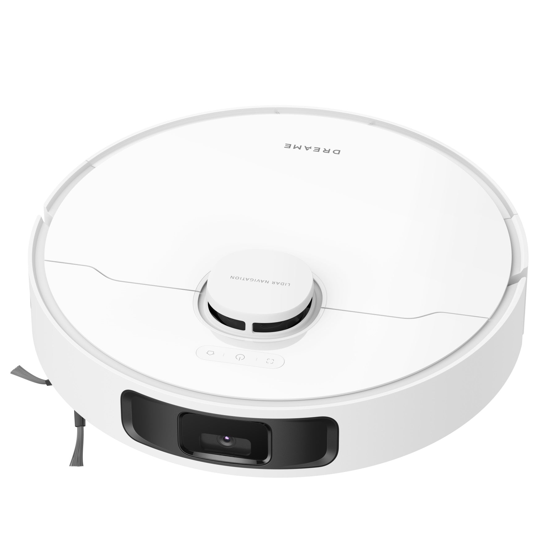 dreame-l10s-pro-gen-3-robot-aspirateur-laveur-blanc-13000-pa image 5