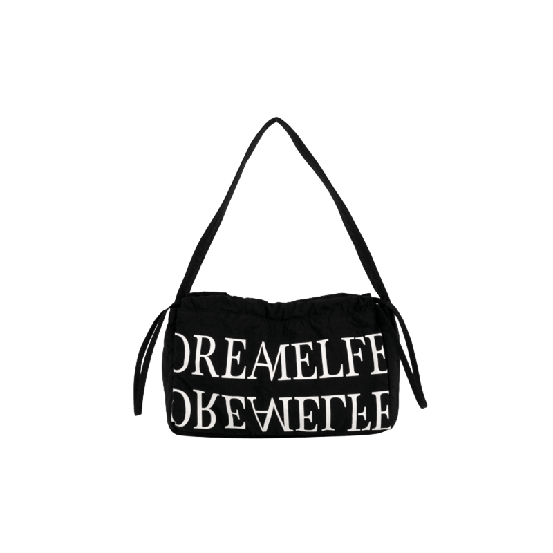 dreame-life-sac-bandouli-re-noir-gris-blanc-quotidien image 2