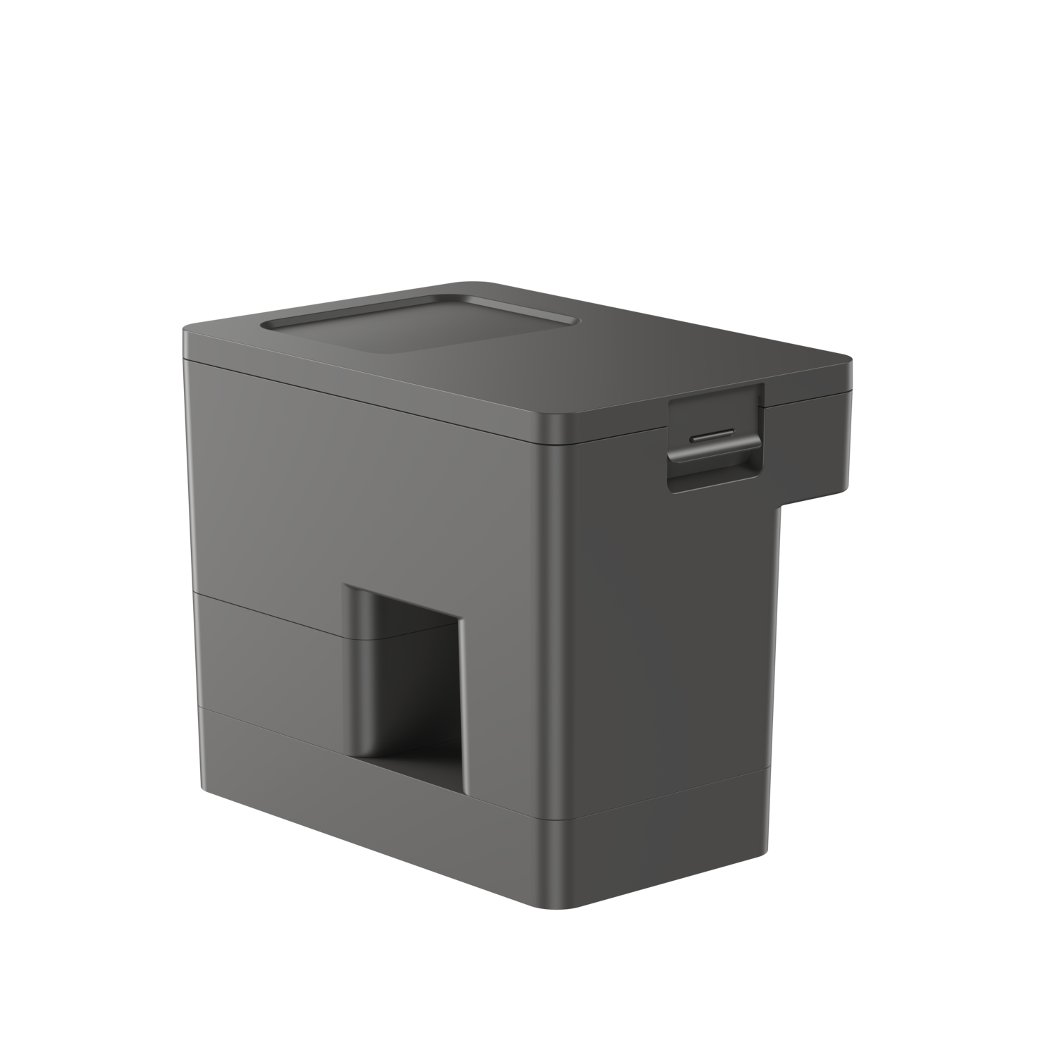 dreame-matrix10-ultra-kit-raccordement-eau-auto image 1