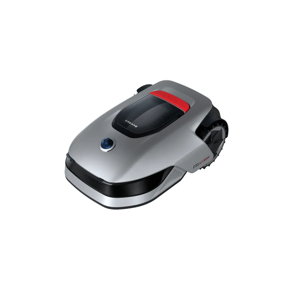 dreame-a1-robot-tondeuse-sans-fil-omnisense-3d image 1
