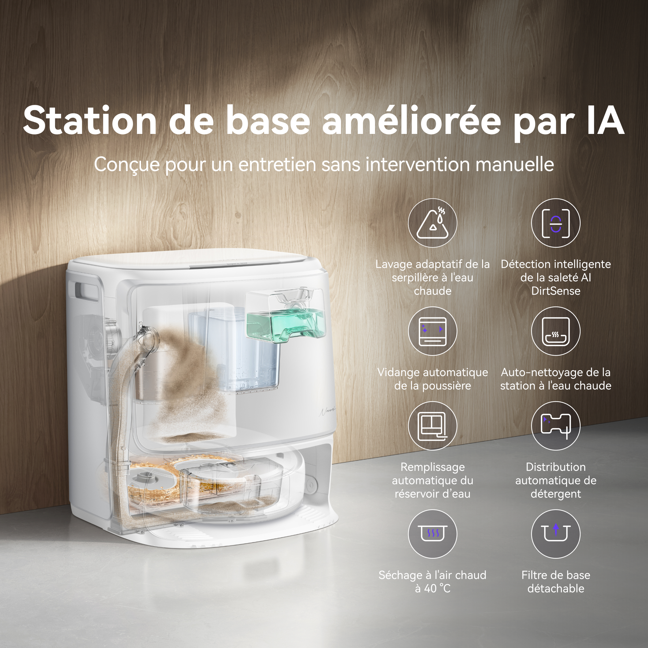 narwal-freo-z10-pro-robot-aspirateur-laveur-18500-pa image 6