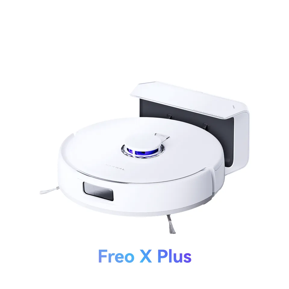 narwal-freo-x-plus-robot-aspirateur-laveur-abordable image 1